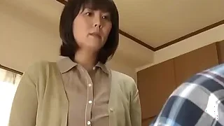 Japanese Mature Porn 4